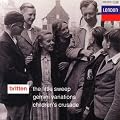Britten:Little Sweep