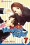 Monkey High!, Vol. 7