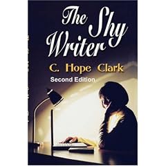 THE SHY WRITER: An Introvert's Guide to Writing Success