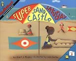Super Sand Castle Saturday (MathStart 2)
