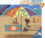 Super Sand Castle Saturday