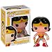 Wonder Woman Pop! Heroes - DC Universe - Vinyl Figure