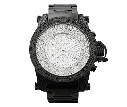 review Joe Rodeo 