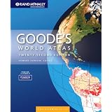 Goode's World Atlas (22nd Edition)