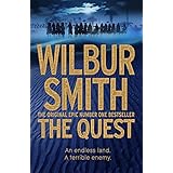 the quest the egyptian series