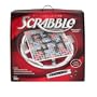 Scrabble Crossword Game - Glass Signature Edition