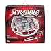Scrabble Crossword Game - Glass Signature Edition