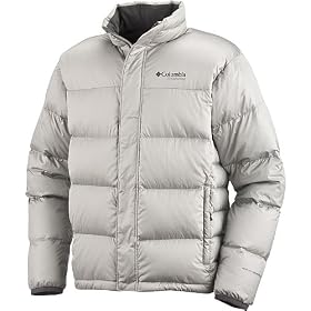 Columbia Mountain Haines Down Jacket Mens by Columbia