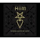 Buried Alive By Love