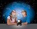Uncle Milton 2074 - 3-D Star Theater, Planetariumsprojektor mit 3-D-Brille
