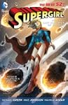Supergirl Vol. 1: Last Daughter of Kr...
