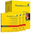 Rosetta Stone Version...