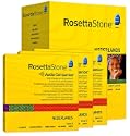 Rosetta Stone Version 3