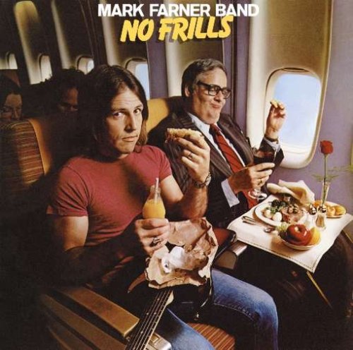 CD-Charts  Search : No Frills