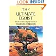 The Ultimate Egoist: Volume I: The Complete Stories of Theodore Sturgeon (Sturgeon, Theodore. Short Stories, V. 1.) by Theodore Sturgeon and Paul Williams