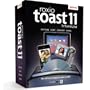 Toast 11 Titanium