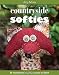Countryside Softies: 28 Handmade Wool Creatures to Stitch at Amazon Books: 51gpZMugGFL._SL75_