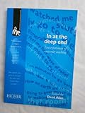 In at the deep end : first experiences of university teaching