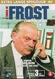Review   / A touch of Frost - Line of fire - R2 DVD