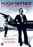 Hugh Hefner: Playboy Activist & Rebel (2009) (Region 2) (Import)