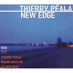 New Edge
