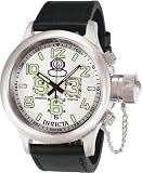 Invicta Mens Signature Russian Diver Chronograph Watch