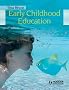 Early Childhood Education
