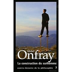 La construction du surhomme: Jean-Marie Guyau, Friedrich Nietzsche