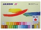 Eigenschaften Honsell Art Productions 47436 / Honsel Art Products 47436 - Ölkreide JAXON 36Stück