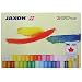 Honsel Art Products 47436 - �lkreide JAXON 36St�ck