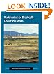 Reclamation of Drastically Disturbed Lands (Agronomy) (Agronomy)