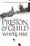 White Fire (Pendergast)