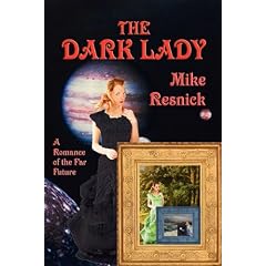 The Dark Lady