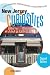 New Jersey Curiosities, 2nd: Quirky Characters, Roadside Oddities & Other Offbeat Stuff (Curiosities Series)