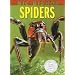 Nic Bishop Spiders (Sibert Honor Book)