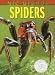 Nic Bishop Spiders (Sibert Honor Book)