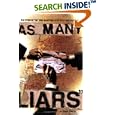 As Many Liars: The Story Of The 1995 Manitoba Vote-Splitting Scandal