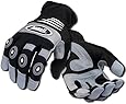 Ansell ProjeX 97-973 Medium Duty Work Glove, Medium
