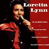 Loretta Lynn Live