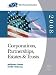 West Federal Taxation 2008