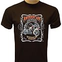 American Biker T-shirt, Chopper T-shirts, Biker T-shirts