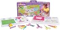 Crayola - Loisir Cr&eacute;atif - D&eacute;coupage - Le Maxi Coffret De Scrapbooking