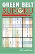 Green Belt Sudoku (Martial Arts Sudoku)