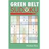 Green Belt Sudoku (Martial Arts Sudoku)