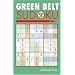 Green Belt Sudoku (Martial Arts Sudoku)