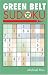 Search : Green Belt Sudoku (Martial Arts Sudoku)