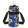 McNeese State Cowboys Water Bottle Holder McNeese State University Sport Bottles - GIFT IDEA for Fitness Golf Golfers Soccer Workout Gifts and Gift Ideas For Him Her Athletes Man Men, Women, Ladies Alumni Runners Joggers