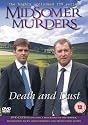 Midsomer Murders - Death And Dust [DVD]