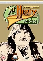 Sir Henry At Rawlinson End [1980] [DVD]