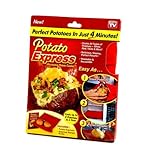Potato Express